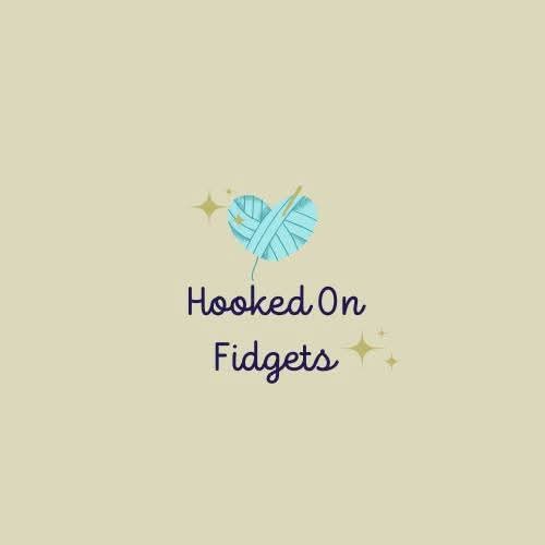 Hooked On Fidgets